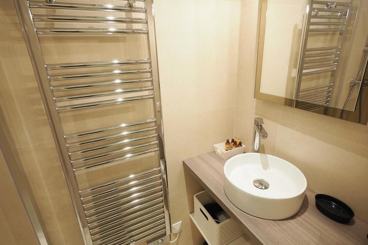 Apartament Saint Germain Cosy Paryż Zewnętrze zdjęcie