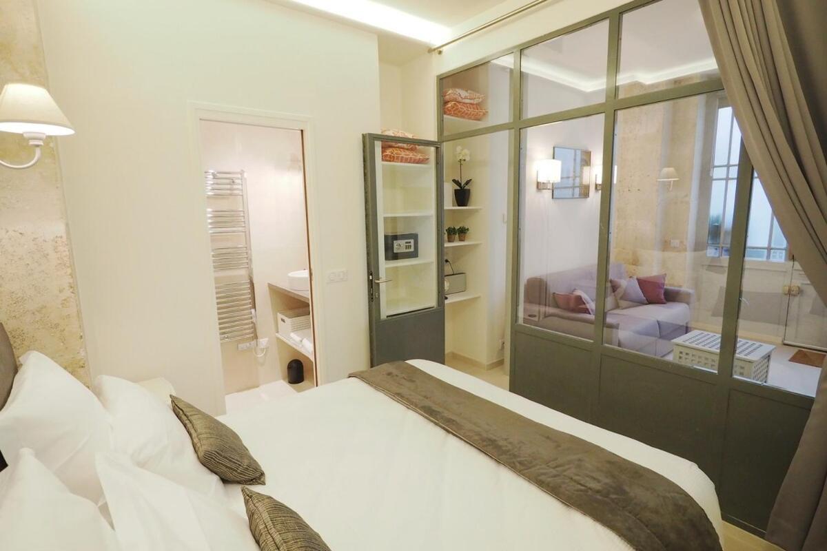 Apartament Saint Germain Cosy Paryż Zewnętrze zdjęcie